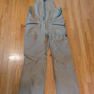 Burton Reserve Gore-Tex Bib